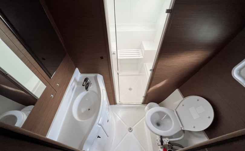 Photo Lagoon 380 S2 (2019)