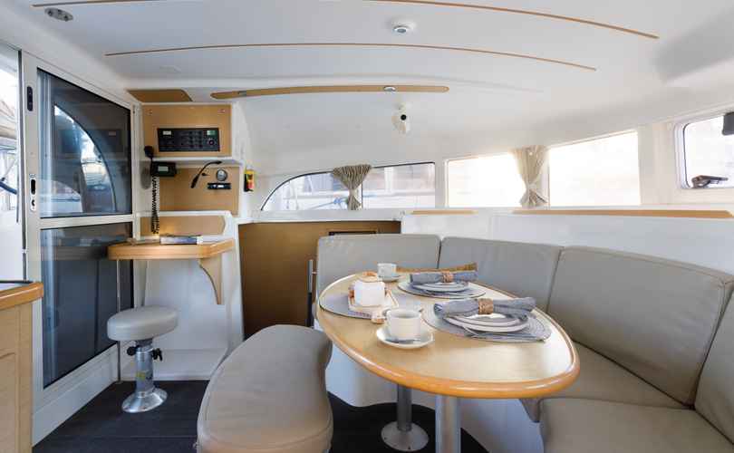 Photo Lagoon 380 S2 (2016)