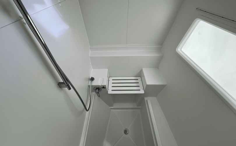 Photo Lagoon 380 S2 (2019)