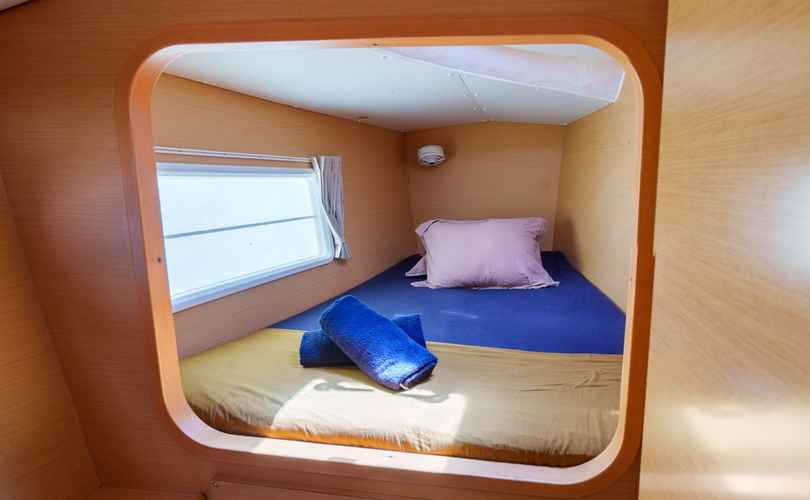 Photo Lagoon 380 S2 (2017)