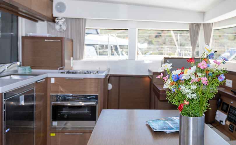 Photo Lagoon 40 (2020)