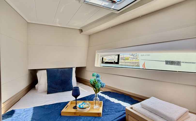 Photo Lagoon 40 (2025)