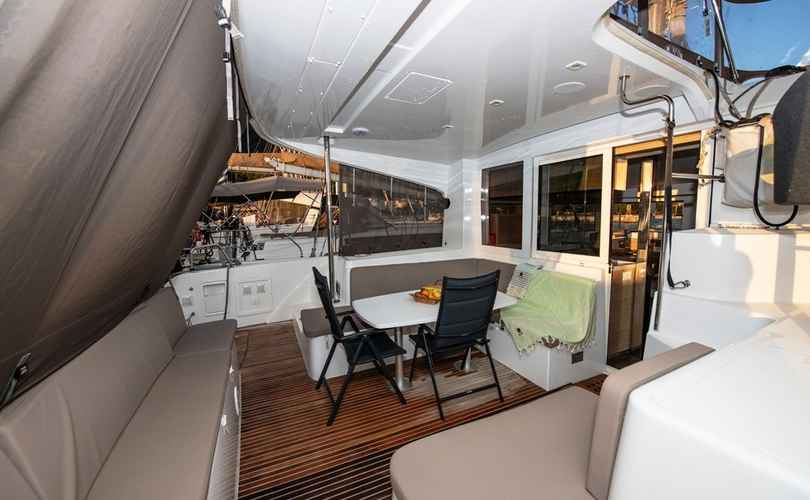 Photo Lagoon 40 (2023)