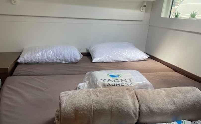 Lagoon 40