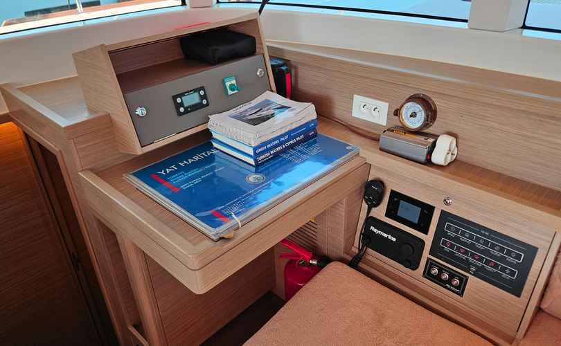 Photo Lagoon 40 (2023)