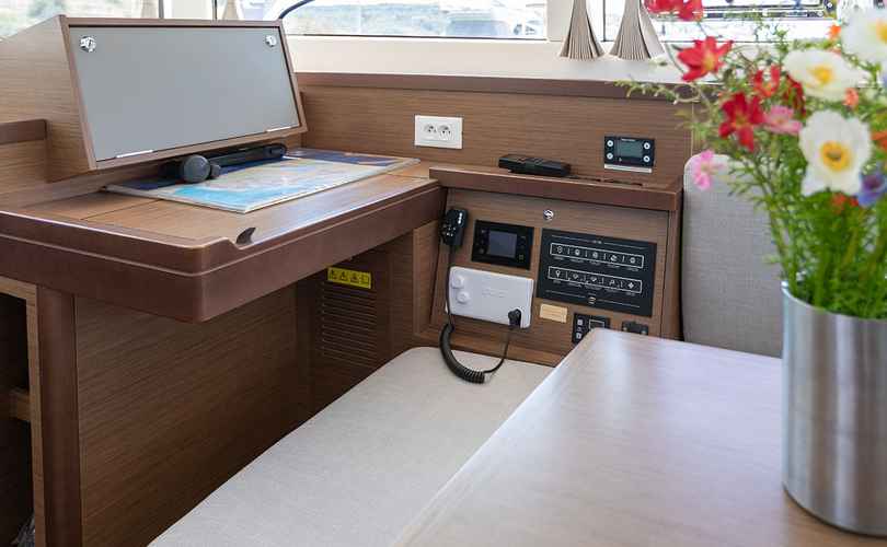 Photo Lagoon 40 (2020)