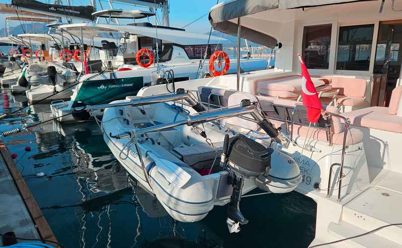 Photo Lagoon 40 (2023)