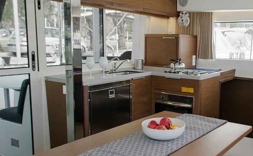 Photo Lagoon 40 (2018)