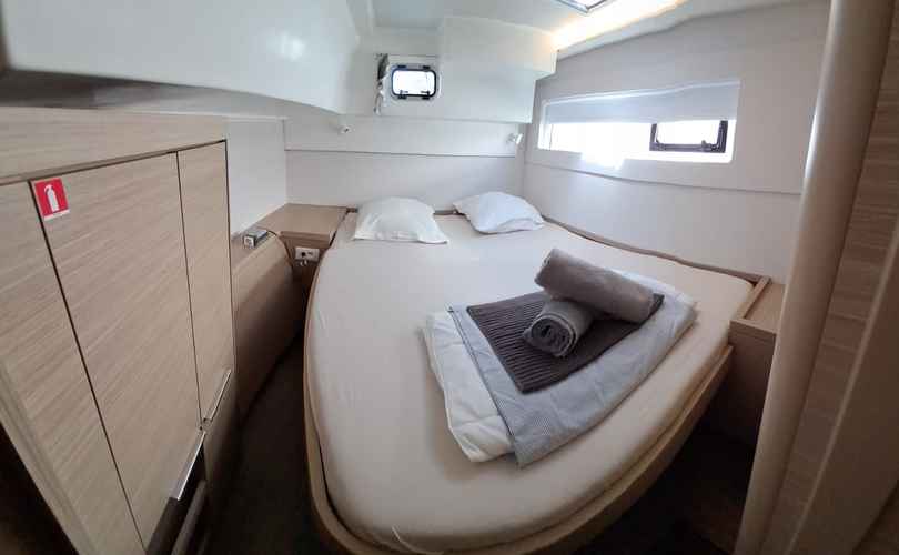 Photo Lagoon 40 (2024)