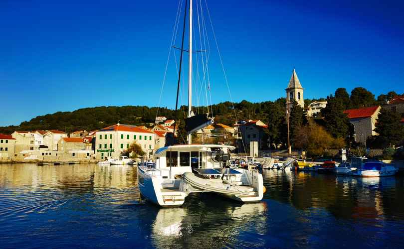 Photo Lagoon 40 (2018)