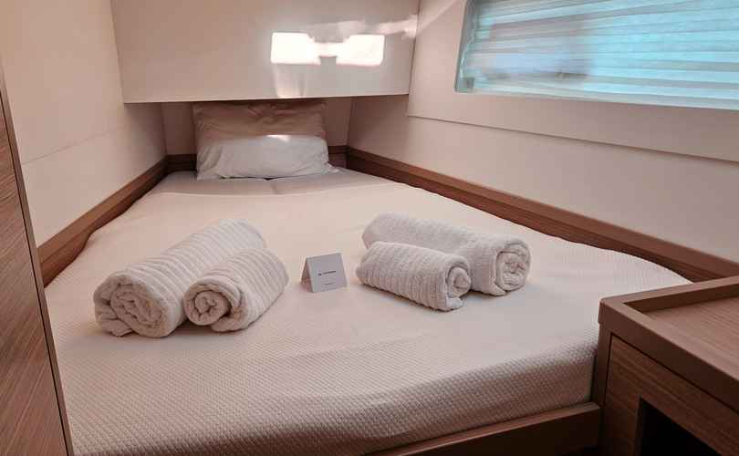 Photo Lagoon 40 (2023)