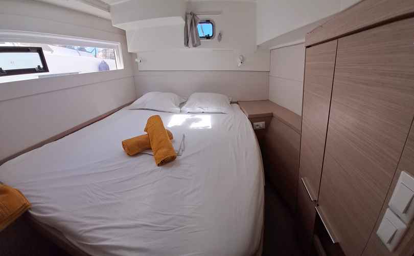 Photo Lagoon 40 (2024)