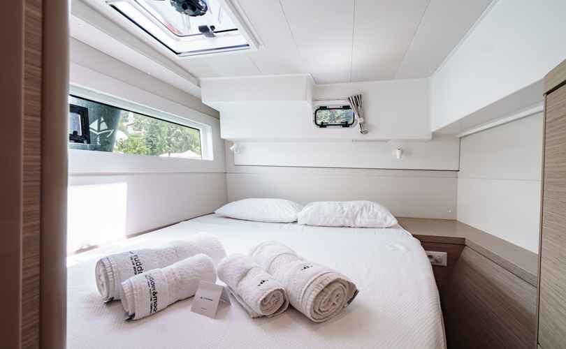 Lagoon 40