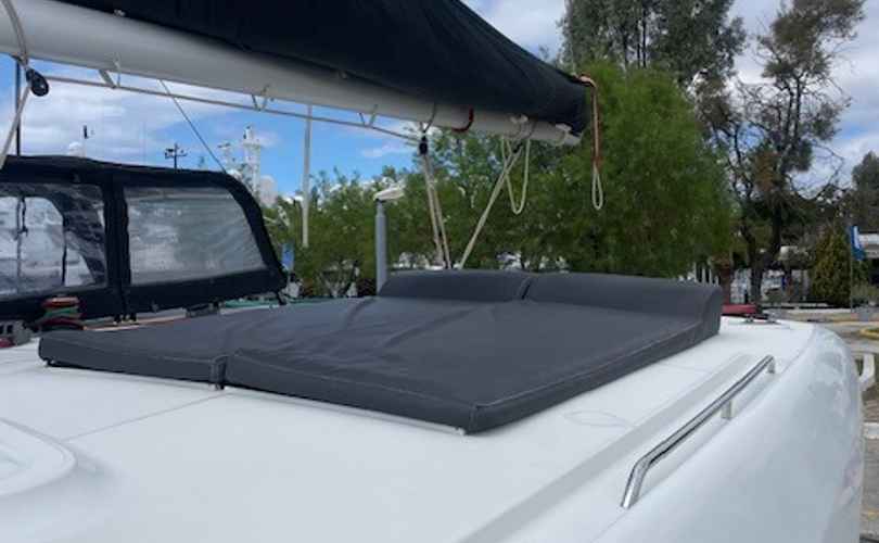 Lagoon 40