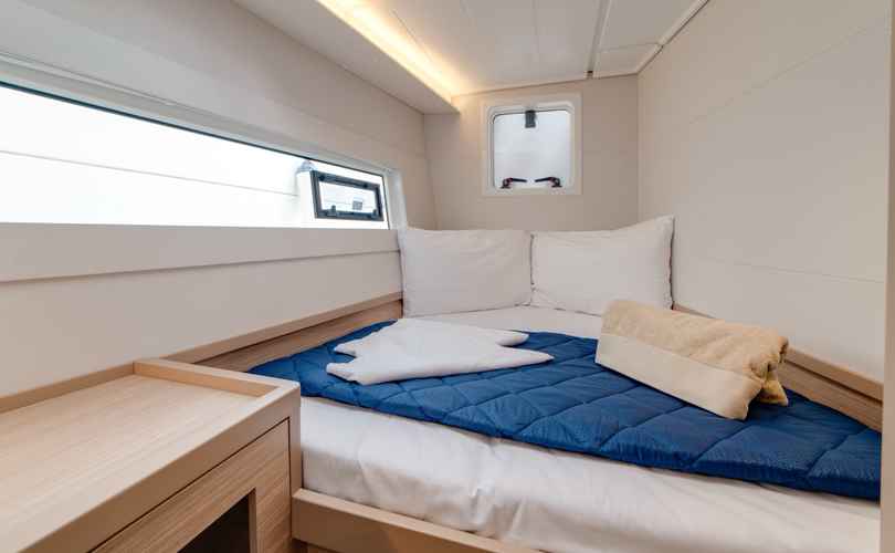 Lagoon 40