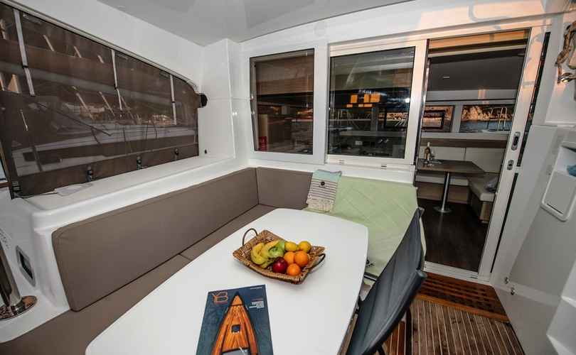 Photo Lagoon 40 (2023)