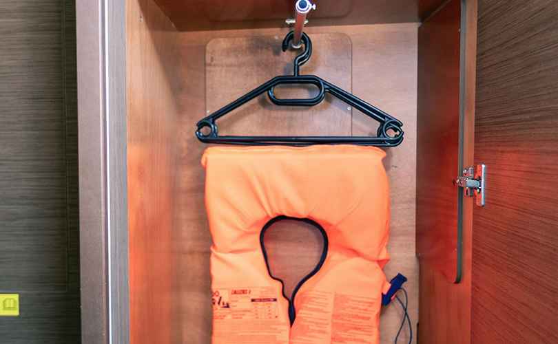 Photo Lagoon 40 (2020)