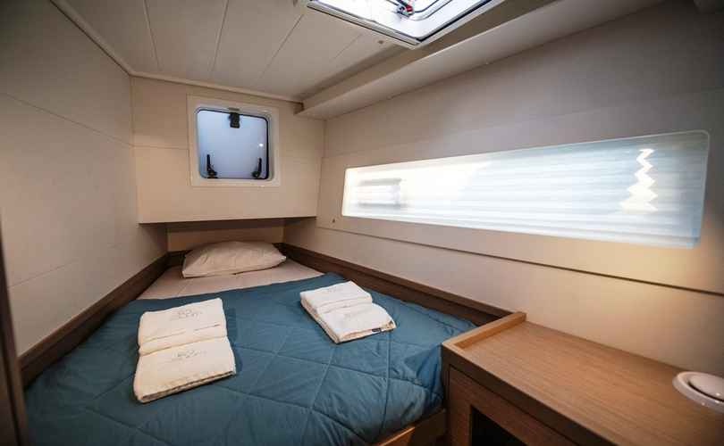 Photo Lagoon 40 (2023)