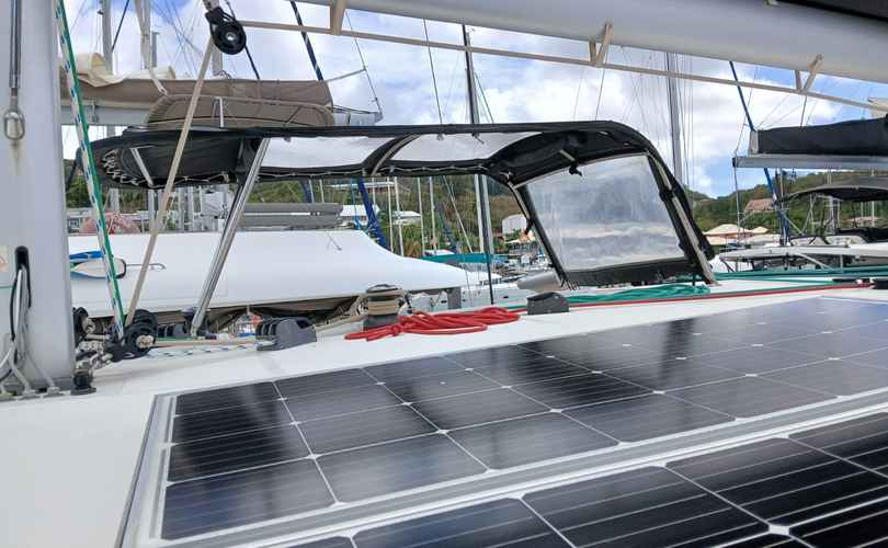 Lagoon 40