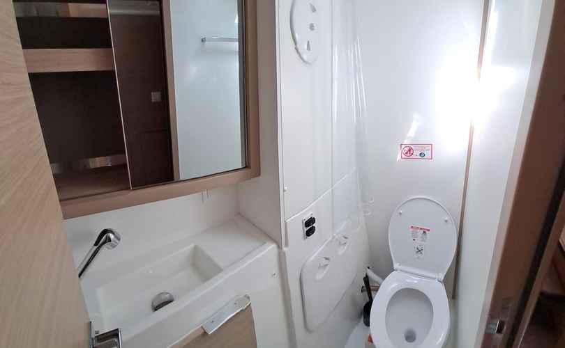 Photo Lagoon 40 (2024)