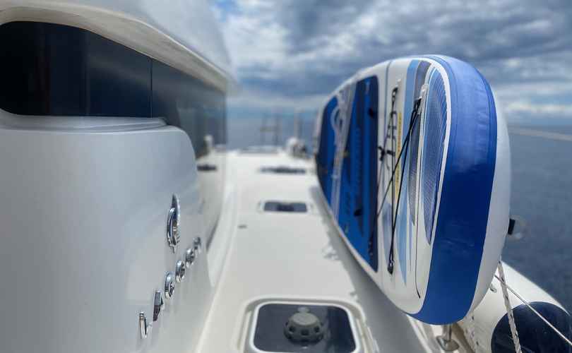 Lagoon 40