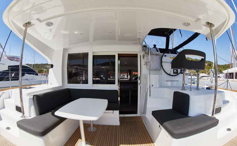 Photo Lagoon 40 (2019)