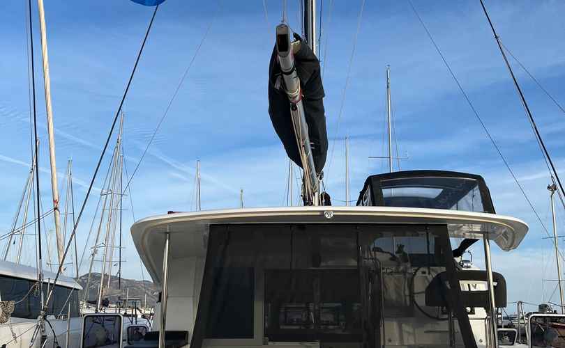 Lagoon 40