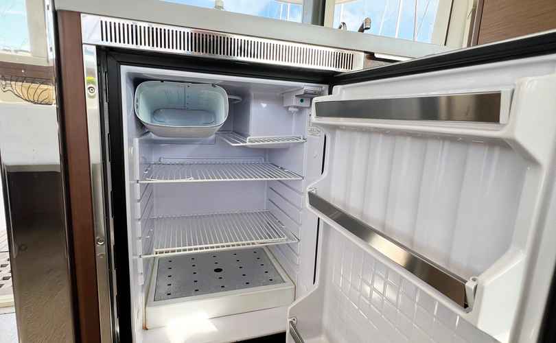 Photo Lagoon 40 (2021)