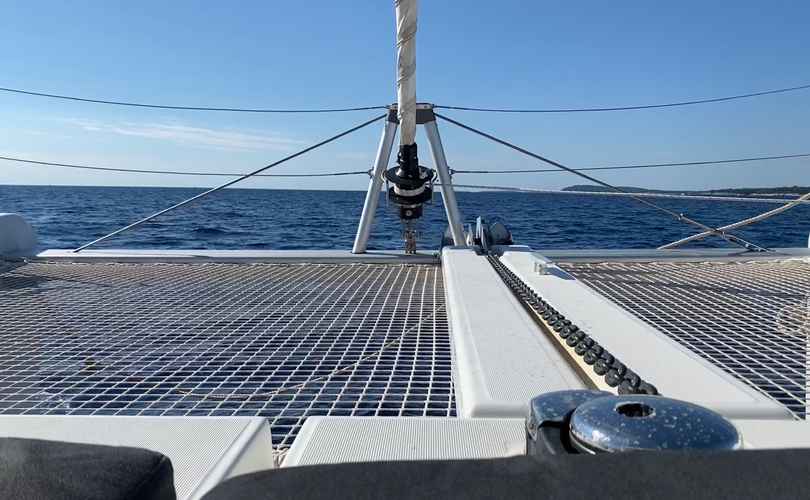Lagoon 40