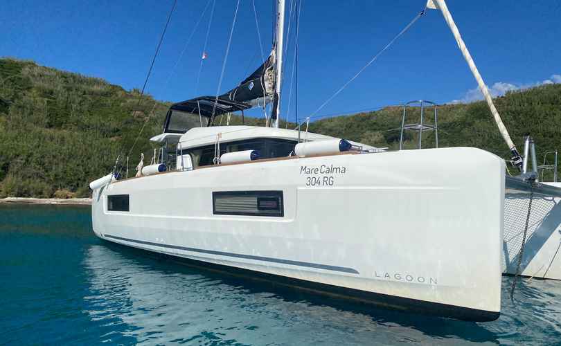 Photo Lagoon 40 (2019)