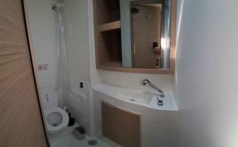 Photo Lagoon 40 (2024)