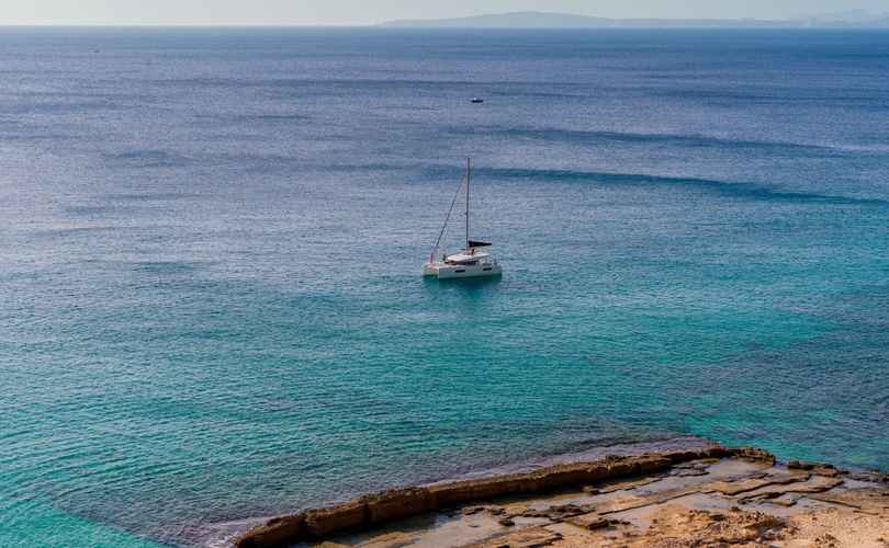 Photo Lagoon 40 (2024)