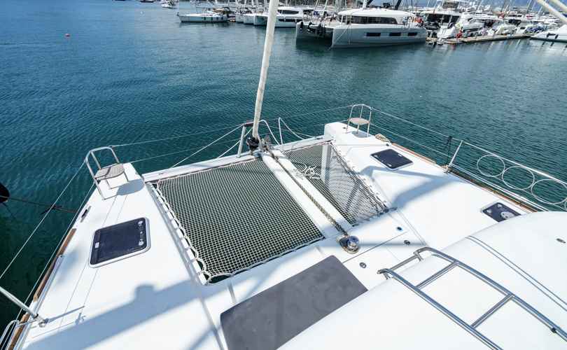 Lagoon 40