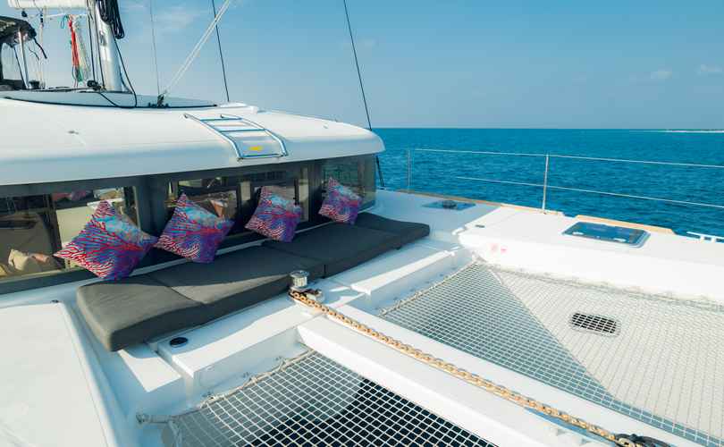 Lagoon 40