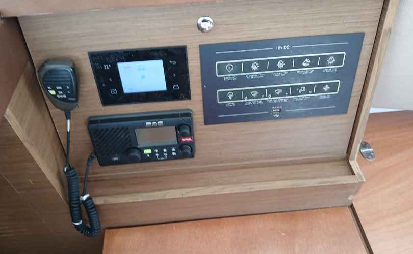 Lagoon 40