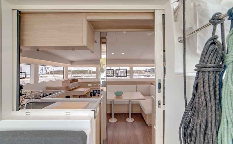 Lagoon 40