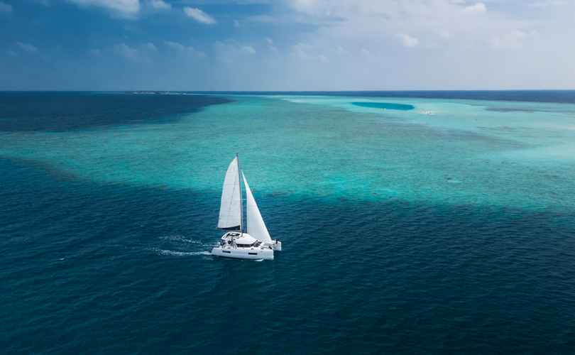 Lagoon 40