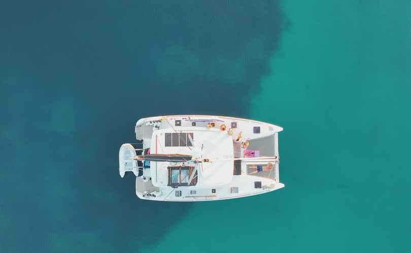 Lagoon 40