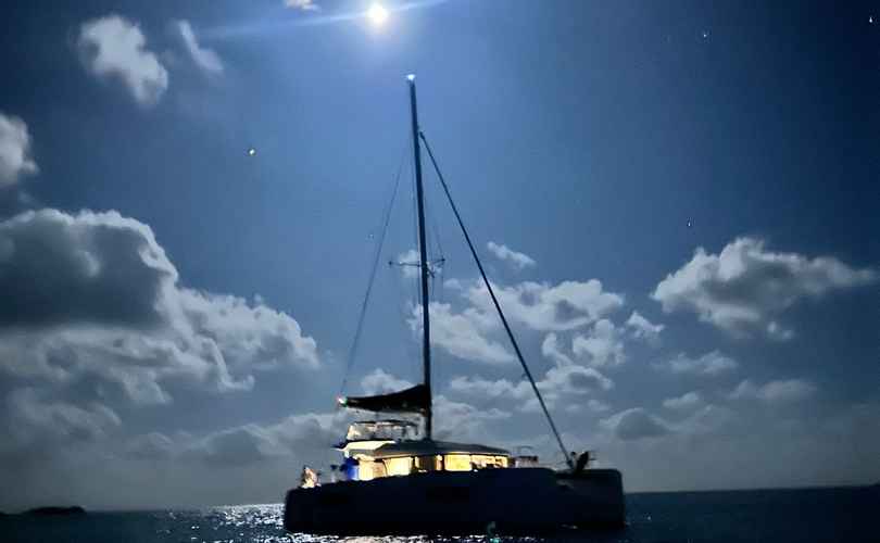 Lagoon 40
