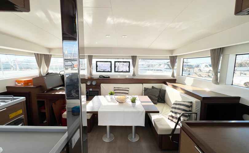 Photo Lagoon 40 (2021)