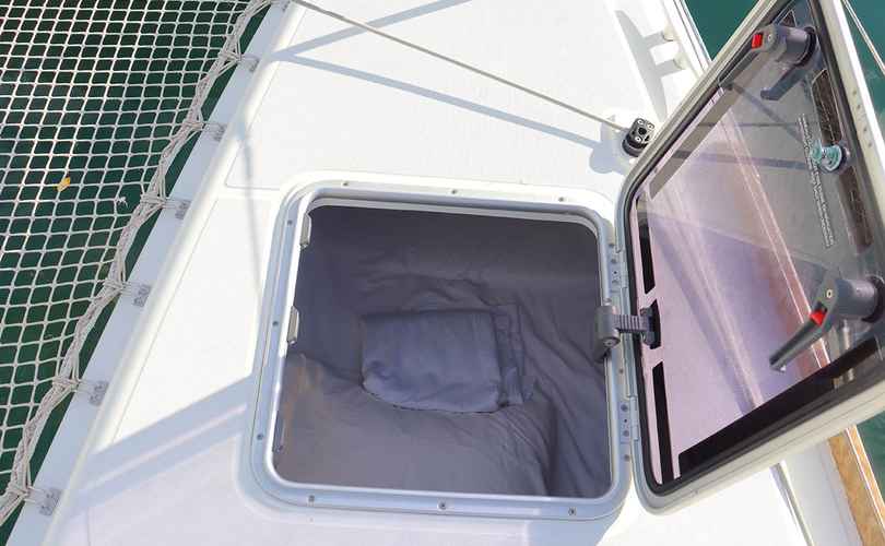 Lagoon 40