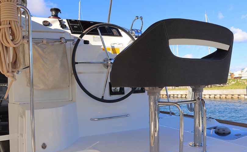 Lagoon 40