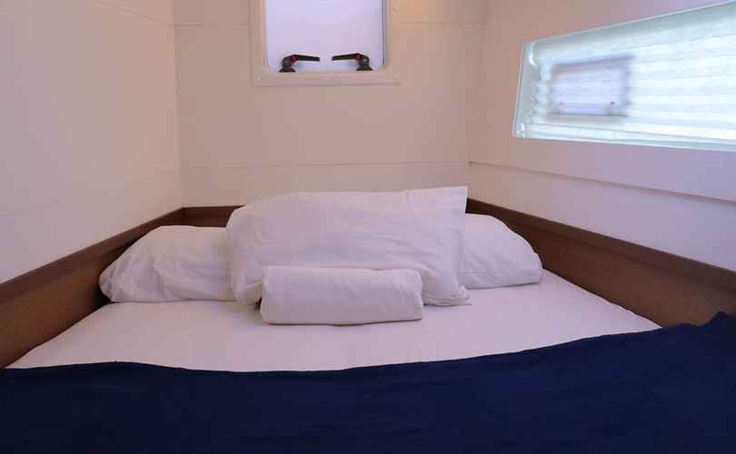 Lagoon 40