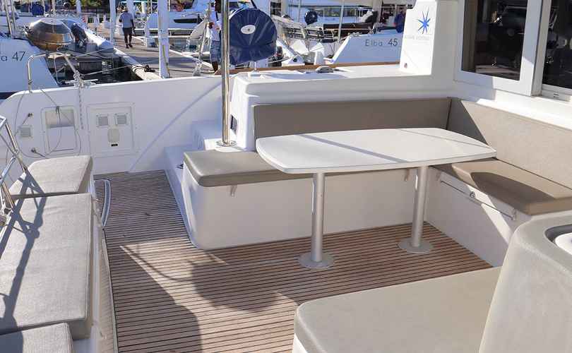 Lagoon 40