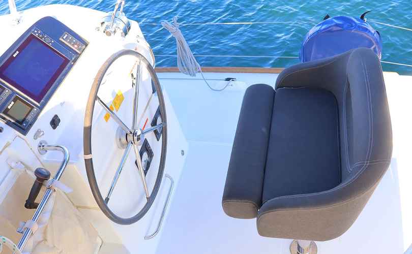 Lagoon 40