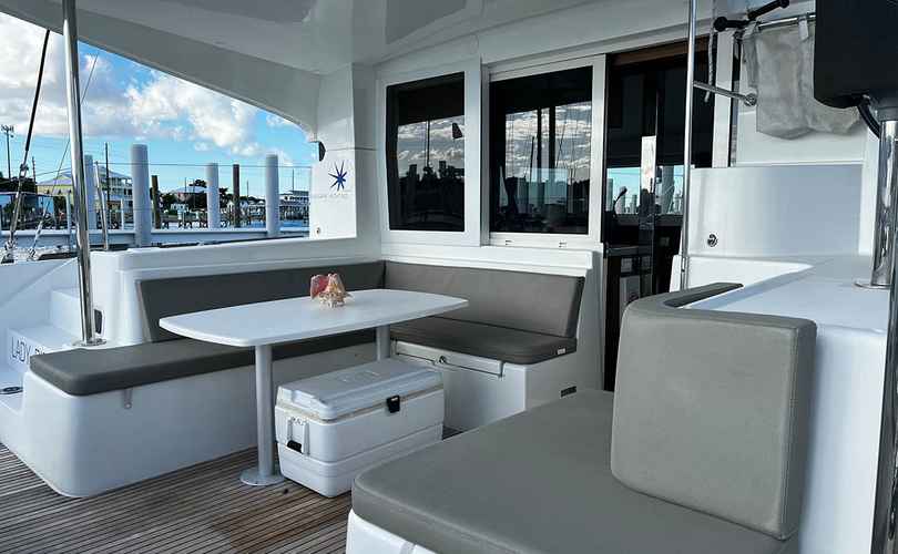 Lagoon 40