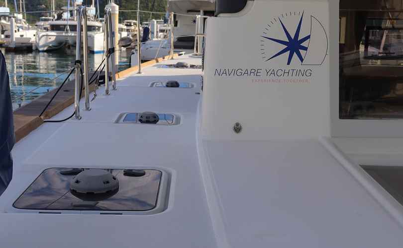 Lagoon 40