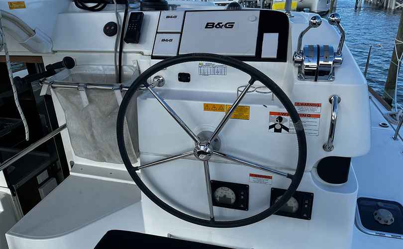 Lagoon 40