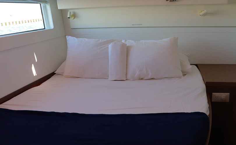Lagoon 40
