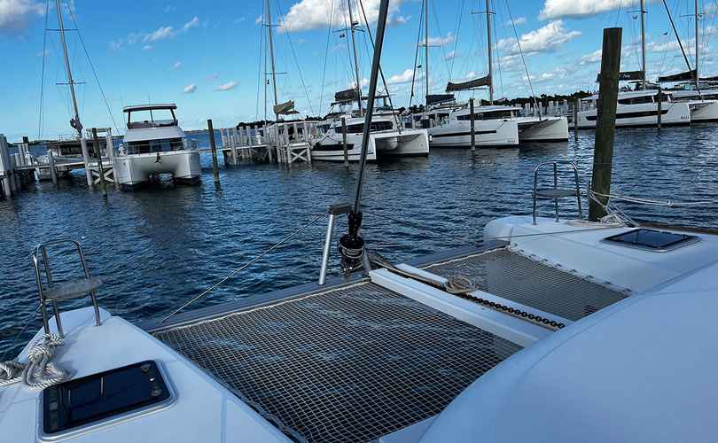 Lagoon 40